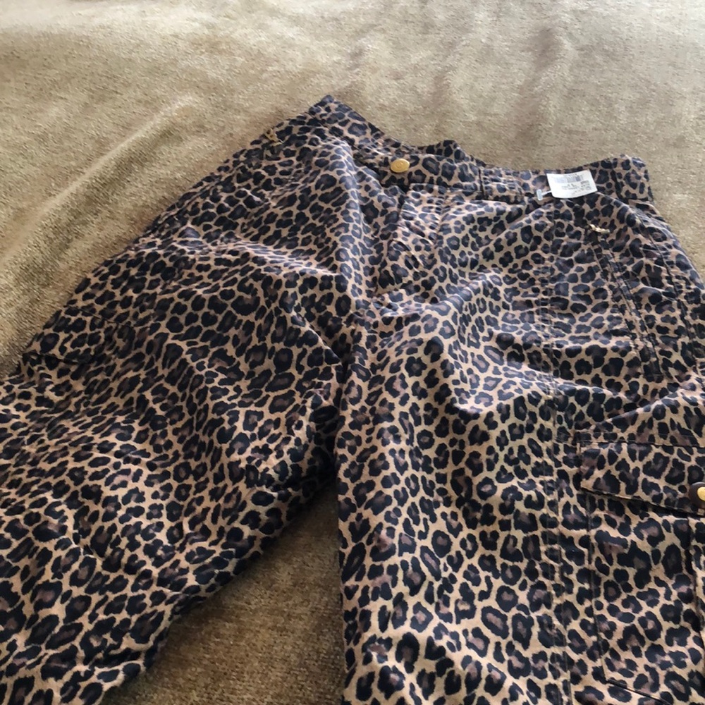 Bogner Ski Pants - never worn